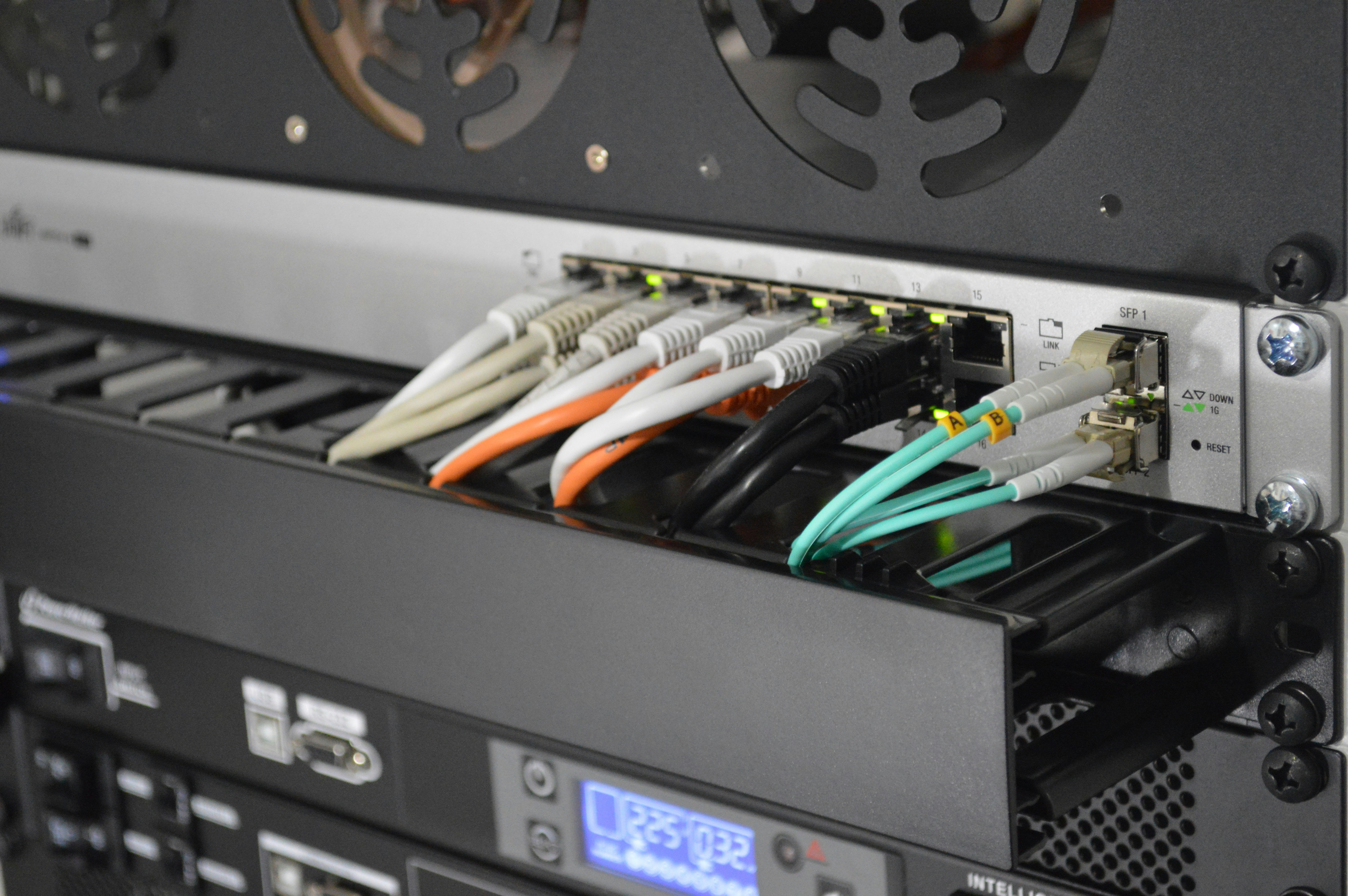 Expert Network Optimization Services in Colorado Springs
