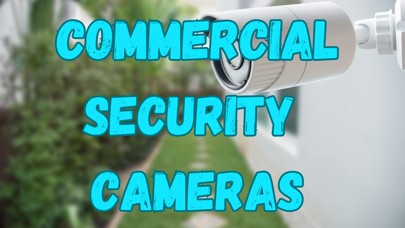 Security Cameras Installer in Colorado Springs